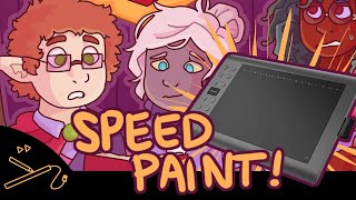 GAOMON M106k pro Tablet Review!!