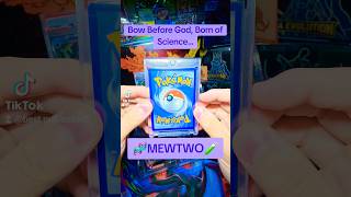 Who's That Pokemon? Its... MEWTWO🧪🧬