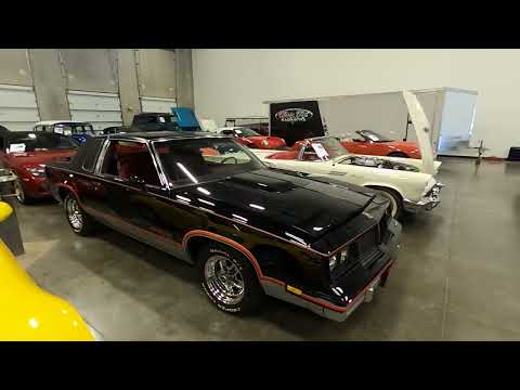 1983 Oldsmobile Cutlass (CC-2094104) for sale in Sarasota, Florida