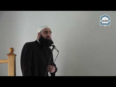 Hoxhë Bajram beluli  Dita  Llogarisë është afër .