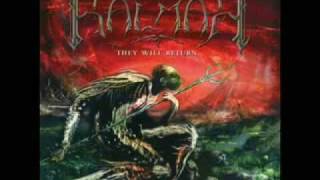 Kill The Idealist - Kalmah