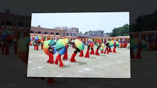 Shri Sohanlal Manihar Girls Senior Secondary School Video