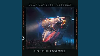 Je marche seul (Live Un tour ensemble 2002)