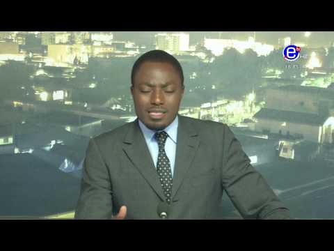 THE 6PM NEWS MONDAY 23rd SEPTEMBER 2019 - EQUINOXE TV