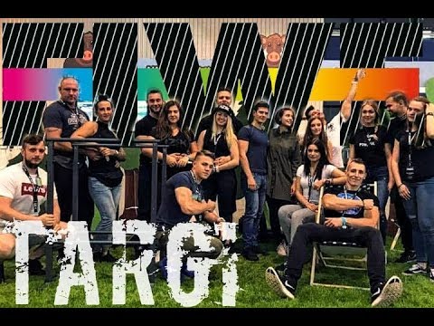 FIWE 2017  Warszawski koks