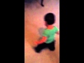 Niño Danzando