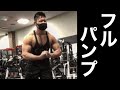 motivation Movie／shoulder DAY