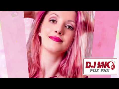 Tanja Morgen - Du bist der Sommer (DJ MK Fox Mix) Hörprobe