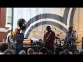 Dirty Dozen Brass Band - Get the Funk Out of My Face