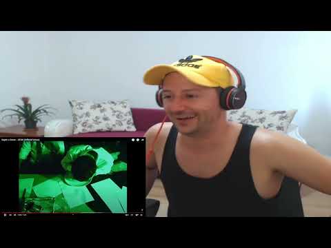 Reactionez la Șapte x Oscar - 3Z3N