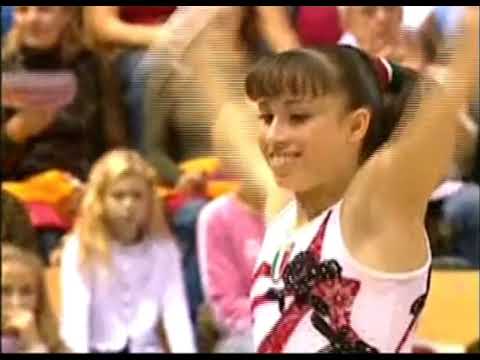 2006 World Gymnastics Championships - Women's Individual All-Around Final (WCSN)