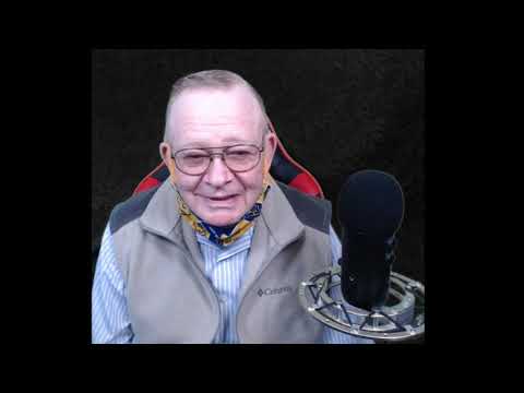 Followup video for fundraiser for my papaw