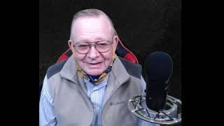 Followup video for fundraiser for my papaw