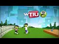 PBS Kids Local Funding Biplane 2020 WTIU