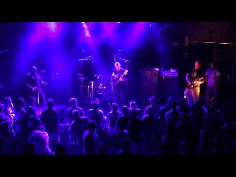 STORMCORE - Superbowl Of Hardcore Rennes 2014