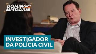 Mulher denuncia abuso sexual cometido por policial dentro de delegacia em MT