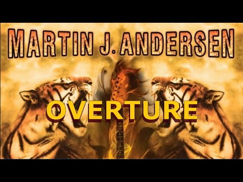Martin J.  Andersen - Overture