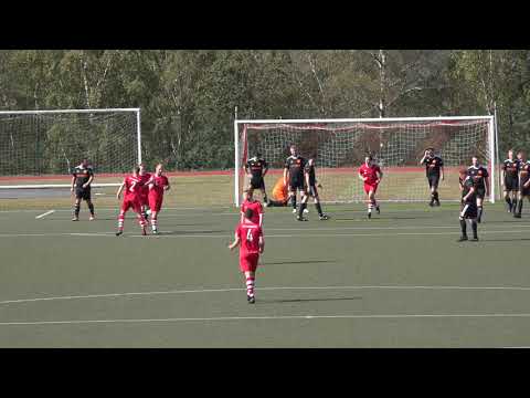 Spvg. Niederndorf 09 II - Sportfreunde Obersdorf-Rödgen II 22.09.2019