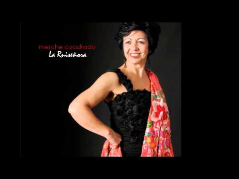 Merche Cuadrado - La Ruiseñora (NUEVO DISCO, 2012)