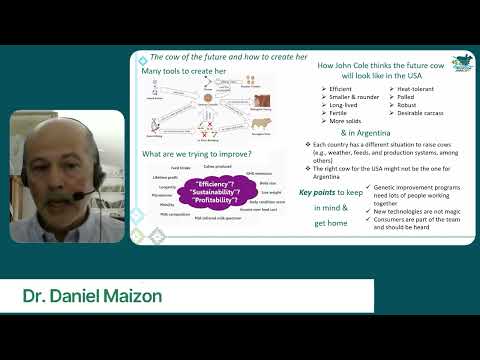 Panel de discusión con disertantes y sintetizadores - Primera Parte