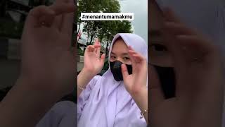 rame bngt yang tag aku di sound ini #beranda #trend #MenantuMamakmu #shorts #fyp #trendingshorts