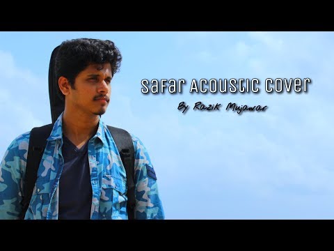 Razik Mujawar Safar Cover from Jab Harry Met Sejal