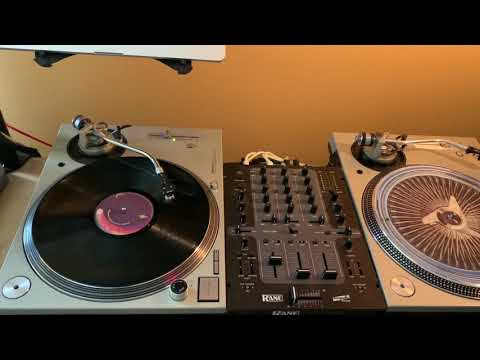 The Whispers (Let’s Go) All The Way 1978