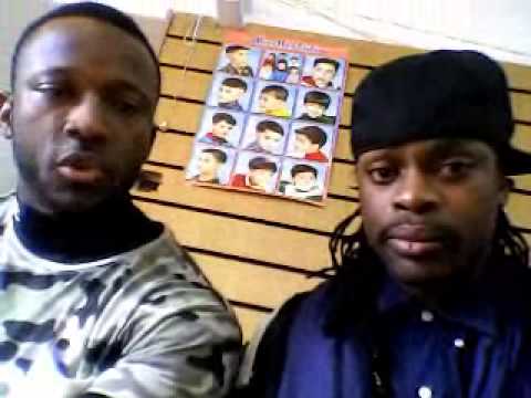g3d interviewing danny g & troopz- about fitness