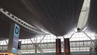 【SXSW 2019】羽田空港からオースティンへ...！