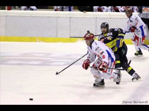 Test Film HC Gherdeina