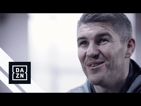 Liam Smith Dominates Sam Eggington, Stops Him In Fifth Round