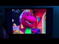 Closing To Barney S Pajama Party 2001 VHS