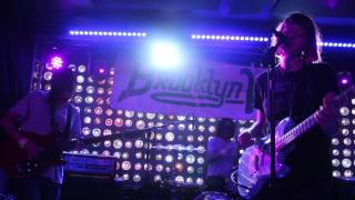 Dilly Dally - Snake Head (Live at Baby's All Right)