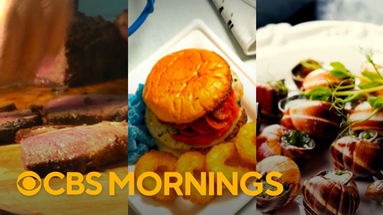 These Game Day kitchens are fueling NFL fans, players and staff