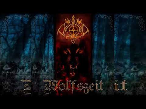 VARG - WOLFZEIT - FULL ALBUM 2007