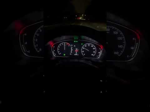 Thumbnail for 2022 Honda Accord Special Edition 1.5T 0-60 by Special edition
