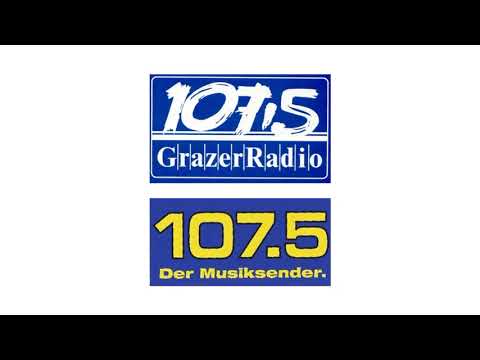 Grazer Radio 107,5 1998 bis 2001 (AT) 1999 Graz Live