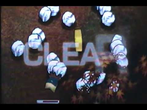 Pokemon Rumble Blast Walkthrough 49 - The Best Dad