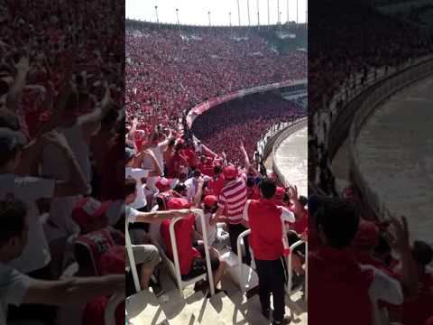 Coup Algeria CRB vs ESS