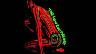 A Tribe Called Quest - The Infamous Date Rape