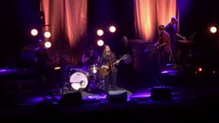 Brandi Carlile: Tells the Story of and Performs “Fulton County Jane Doe” 5/20/18 The Anthem