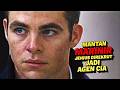 A CIA SENIOR SAW THE YOUNG MAN S GENIUS AND RECRUIT HIM AS A SECRET AGENT
