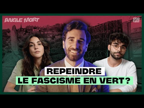Julien Rochedy, l’influenceur écofasciste ?