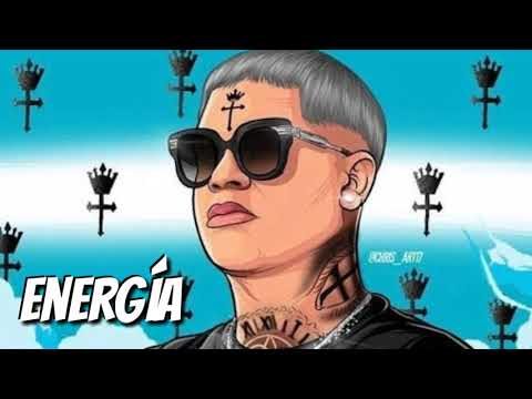 Almighty – Energia