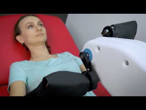 Обзор на Орторент модель МОТО-Л