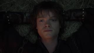 Dragonheart: Battle For The Heartfire | Stars | Film Clip | On Blu-ray, DVD & Digital video