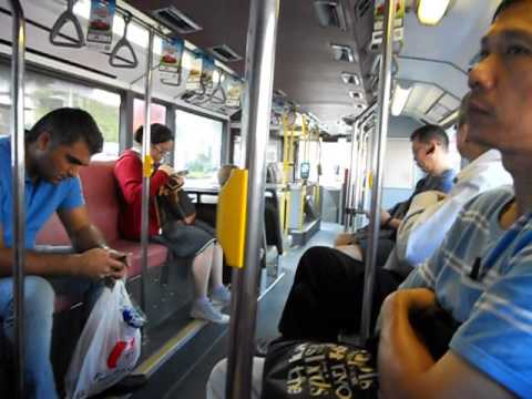 Volvo Olympian 3-Axles (Batch 2, SBS9478Y) - SBS Transit Service 51