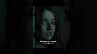 She Had To Fight The Aliens All Alone #movie #film #moviereview