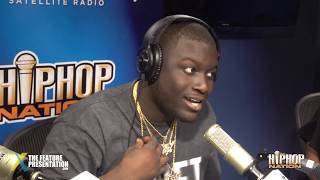 Zoey Dollaz talks New Album, Beef with Joe Budden, Collabs with Chris Brown and More