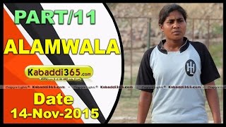 (1) Alamwala (Moga) Kabaddi Tournament 2 April 2016